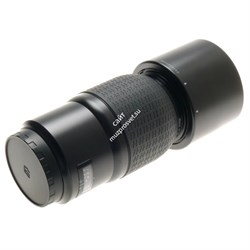 Объектив Hasselblad HC 120/4 Macro II - фото 104004