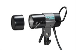 Генераторная голова Broncolor Picolite Small Lamp 332.021.XX - фото 104017