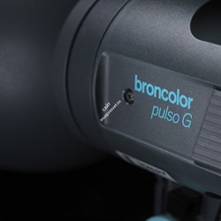 Генераторная голова Broncolor Pulso G 1600J 32.115.XX - фото 104025