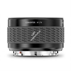 Hasselblad Конвертер H 1.7x Converter - фото 104036