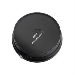 Hasselblad Удлинительное кольцо Hasselblad H 13mm - фото 104058