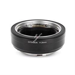 Hasselblad Удлинительное кольцо Hasselblad H 26mm - фото 104062