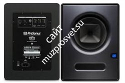 Genelec 8331AP активный 3-полосный коаксиальный монитор ближнего поля. 2 овальных НЧ 5.1"x2.6" 72Вт, коаксиальный СЧ 3.5" 36Вт+ВЧ 0.75" 36Вт. Подставки. Опциональная настройка GLM калибратором. Вход: аналог. XLR, вх/вых цифр. XLR (AES/EBU), 2xRJ45 для раб - фото 10413