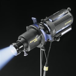 Насадка Dedolight Imager DP2 Проекционная насадка - фото 104199