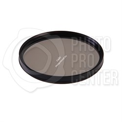 Фильтр CPL 49 mm циркулярный поляризационный, шт - фото 104255