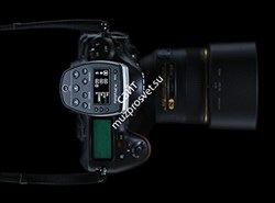 901040 Air Remote TTL-N Радиосинхронизатор для Nikon - фото 104686