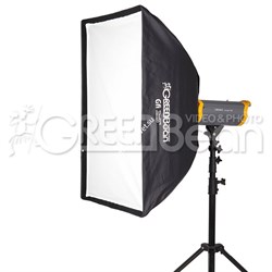 Софтбокс GB GFi 2х3' (60х90 cm) - фото 105094