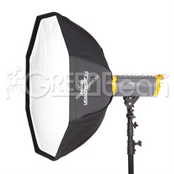 Софтбокс GB GFi  Octa 3' (90 cm) - фото 105106