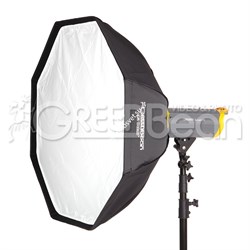 Софтбокс GB GFi  Octa 3' (90 cm) - фото 105109