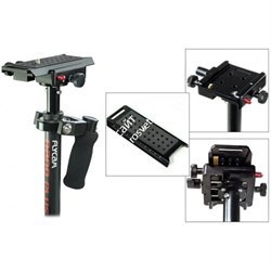 Proaim Flycam Mini Plus - фото 105304