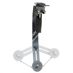 Proaim Flycam Flyboy-II черный - фото 105411