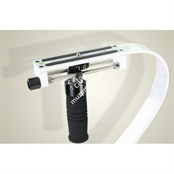 Proaim Flycam Flyboy-III белый, GoPro/iPhone Adapter - фото 105446