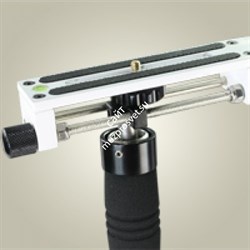 Proaim Flycam Flyboy-III белый, GoPro/iPhone Adapter - фото 105447