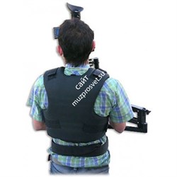 Жилет Proaim Comfort Arm, Vest - фото 105510