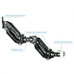 Жилет Proaim Vista-II Arm, Vest - фото 105514