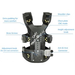 Жилет Proaim Vista-II Arm, Vest - фото 105516
