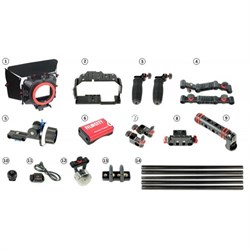 Комплект Filmcity FC-A7G34 Универсальный - фото 105741