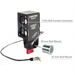 Комплект Camtree Hunt BMC Pocket Для Blackmagic - фото 105870