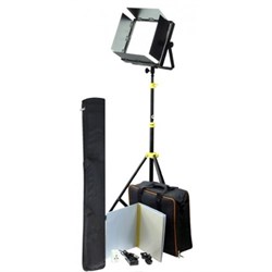 Комплект видеосвета LED Proaim 1000pc LED Shine - фото 106027