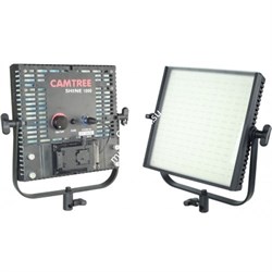 Комплект видеосвета LED Proaim 2x1000pc LED Shine - фото 106035