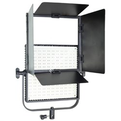 Комплект видеосвета LED Proaim 2x1000pc LED Shine - фото 106036