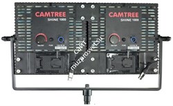 Комплект видеосвета LED Proaim 2000pc LED Shine - фото 106046