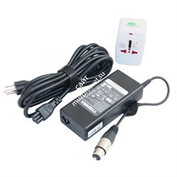 Комплект видеосвета LED Proaim 2000pc LED Shine - фото 106047