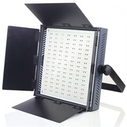 Комплект видеосвета LED Proaim 1000pc LED Bi Color - фото 106049