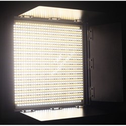 Комплект видеосвета LED Proaim 1000pc LED Bi Color - фото 106051
