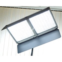 Комплект видеосвета LED Camtree 2x2000pc LED - фото 106070