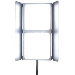 Комплект видеосвета LED Camtree 2x2000pc LED - фото 106072