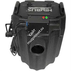 CHAUVET Nimbus - генератор тяжелого дыма на водной основе - фото 10608