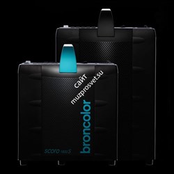 Генератор Broncolor Scoro 1600 S с встроенным RFS трансмиттером 31.041.XX - фото 106107