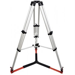 Комплект крана Proaim 12ft Wave Plus Jib Crane, 100mm Tripod Stand, Sr. Pan Tilt Head, D-77 Dolly - фото 106124