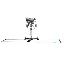 Операторская тележка Proaim Portable Dolly, Bazooka Stand - фото 106185