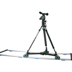 Операторская тележка Proaim TDL-275 Dolly - фото 106189