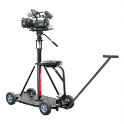 Операторская тележка Proaim Quad Dolly Plus - фото 106200