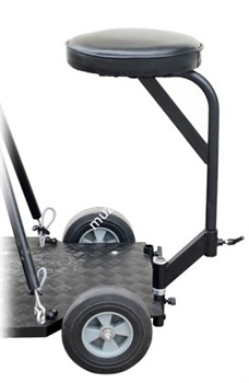 Операторская тележка Proaim Quad Dolly Plus - фото 106201