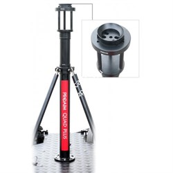 Операторская тележка Proaim Quad Dolly Plus - фото 106203