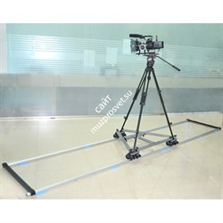 Операторская тележка Proaim Swift Dolly - фото 106209