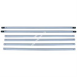 Операторская рельса Proaim 12ft Aluminum Track - фото 106222