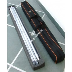 Операторская рельса Proaim 12ft Aluminum Track - фото 106224