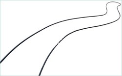 Операторская рельса Proaim 36ft Flexi Track - фото 106228