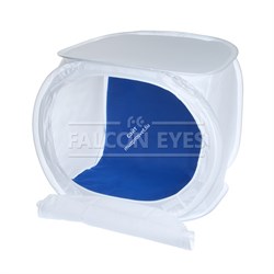 Falcon Eyes Каталожный комплект на основе Falcon Eyes/GreenBean, фотостудия BD - фото 106249