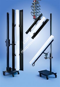 Bacht Lightbar 130 см - фото 106425