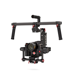 DJI Подвес 3-осевой Ronin-M - фото 106721