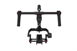 DJI Подвес 3-осевой Ronin-M - фото 106724
