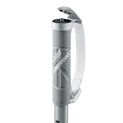 Монопод Manfrotto Compact белый - фото 106857