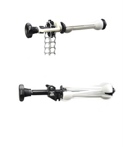 Распорка Manfrotto Autopole Kit на 3 фона - фото 106860
