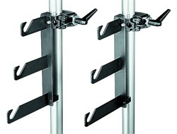 Распорка Manfrotto Autopole Kit на 3 фона - фото 106863